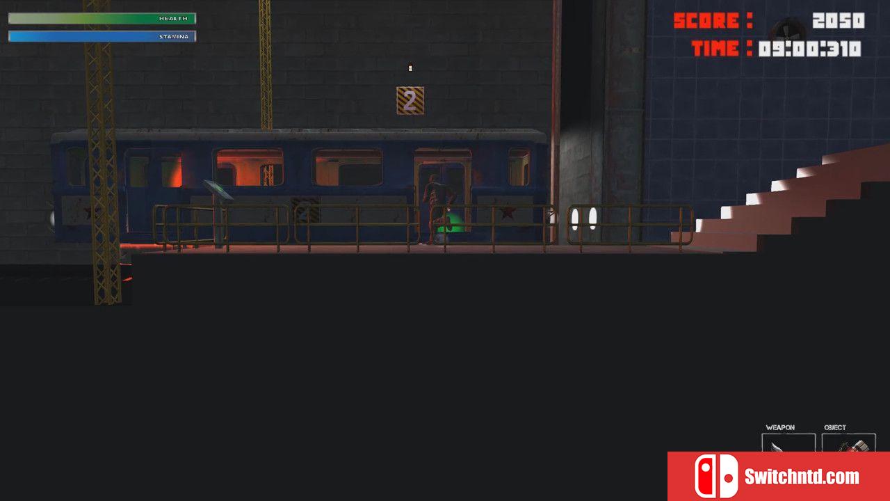 《破坏（Sabotage）》TiNYiSO镜像版[EN]_3