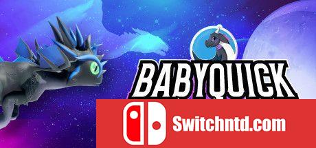 《宝宝快车：月亮龙的冒险（babyquick: Adventure Moon Dragon）》DARKSiDERS镜像版[EN]_0