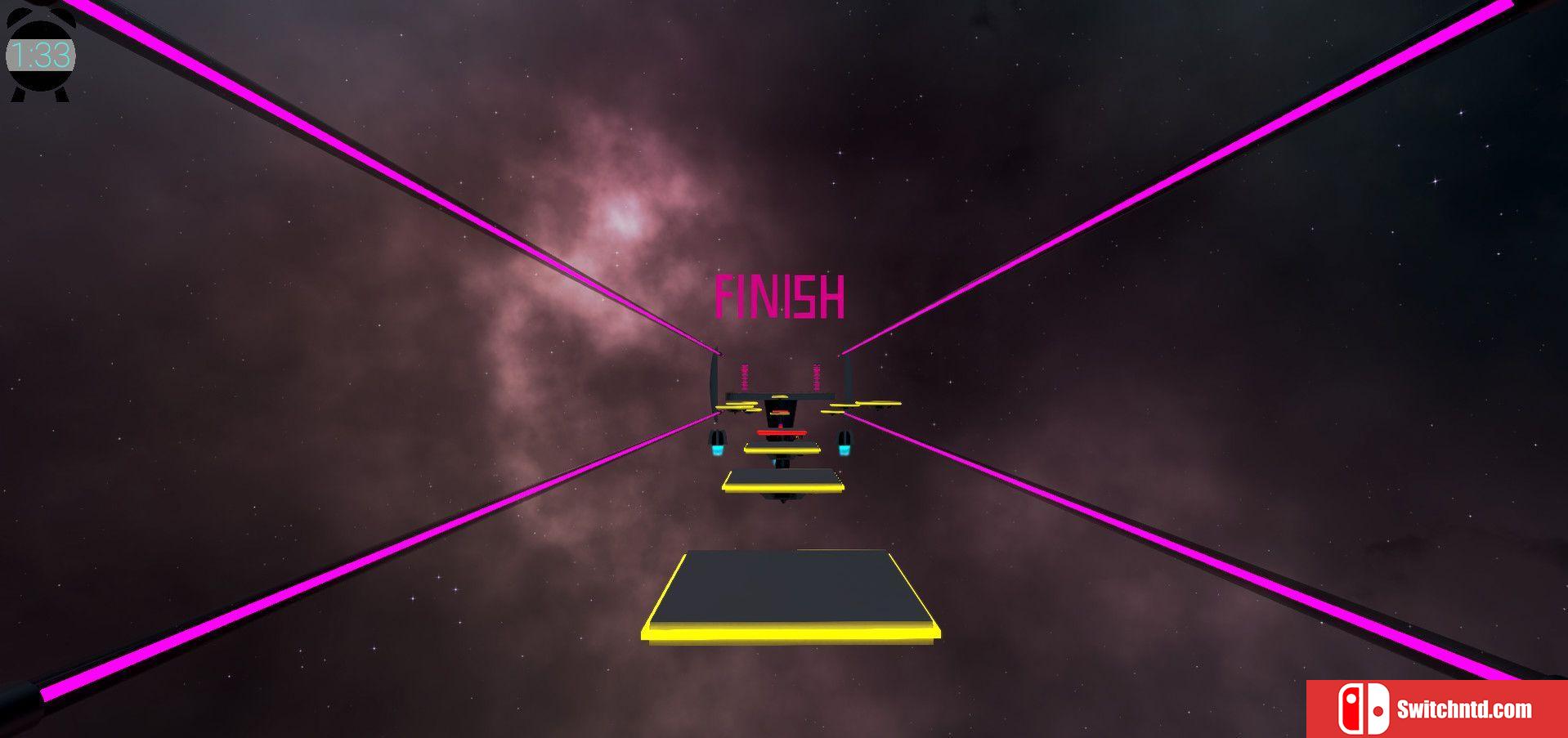 《实现跳跃（Make The Jump）》DARKSiDERS镜像版[EN]_4