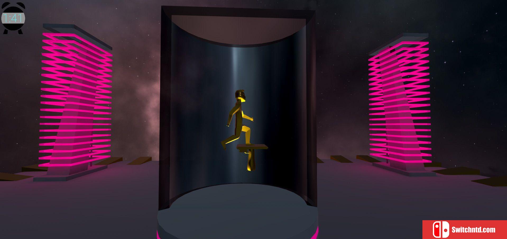 《实现跳跃（Make The Jump）》DARKSiDERS镜像版[EN]_5