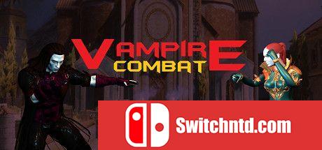 《吸血鬼战斗（Vampire Combat）》DARKZER0硬盘版[EN]_0