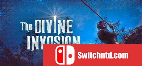 《神圣入侵（The Divine Invasion）》PLAZA镜像版[EN]_0