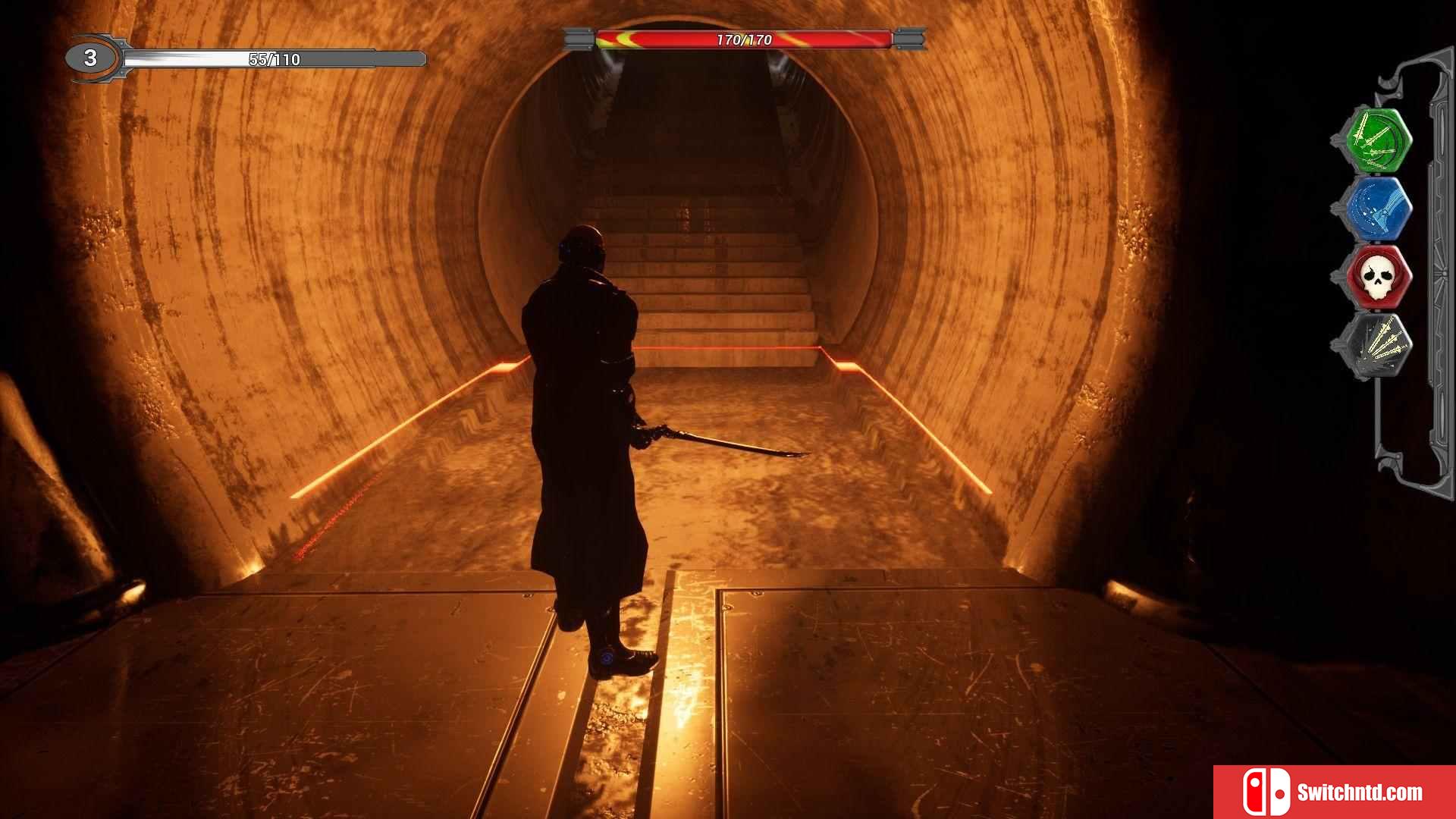 《神圣入侵（The Divine Invasion）》PLAZA镜像版[EN]_1