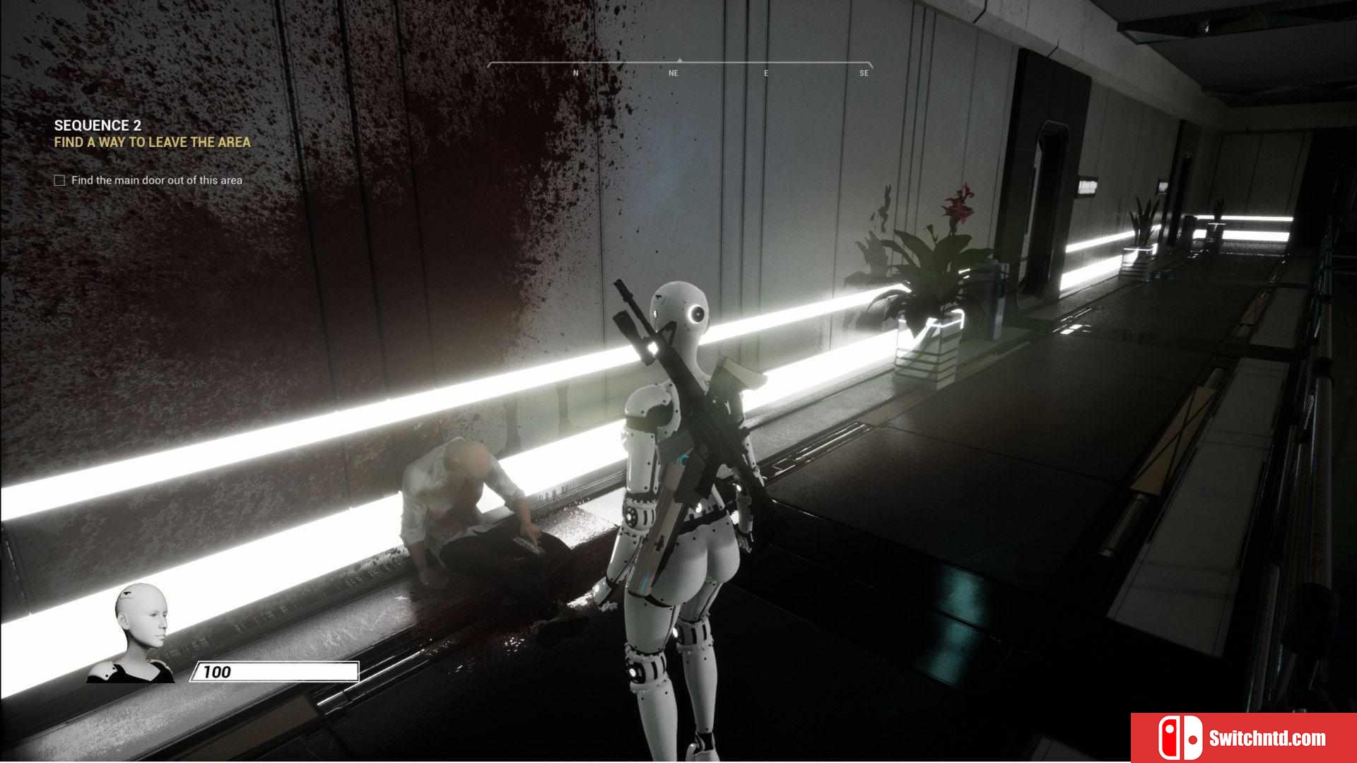 《尤尼拉计划（Project Unirah）》TiNYiSO镜像版[EN]_3