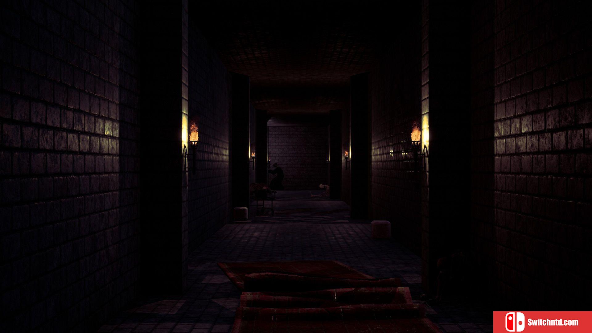《马格瑞尔之谜（Magurele Mystery）》TiNYiSO镜像版[EN]_1