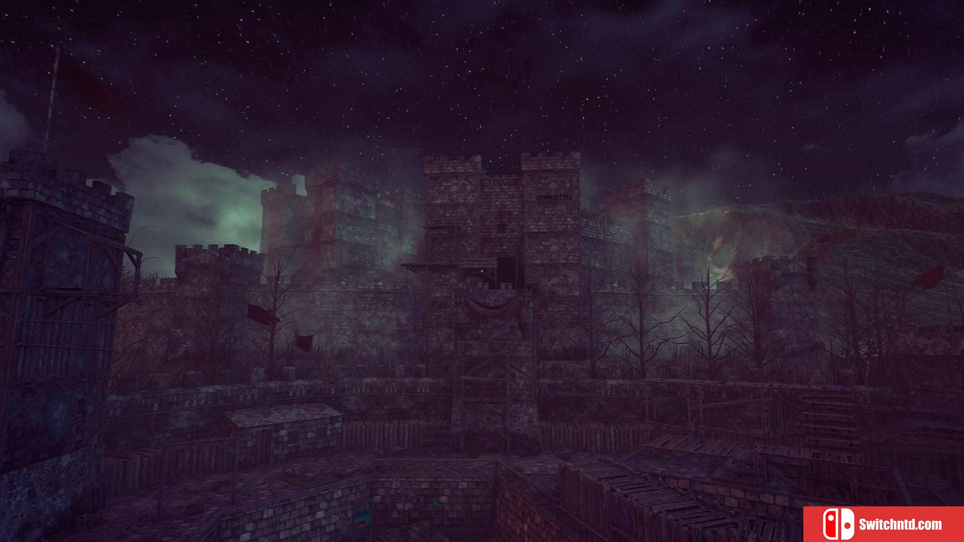 《马格瑞尔之谜（Magurele Mystery）》TiNYiSO镜像版[EN]_3