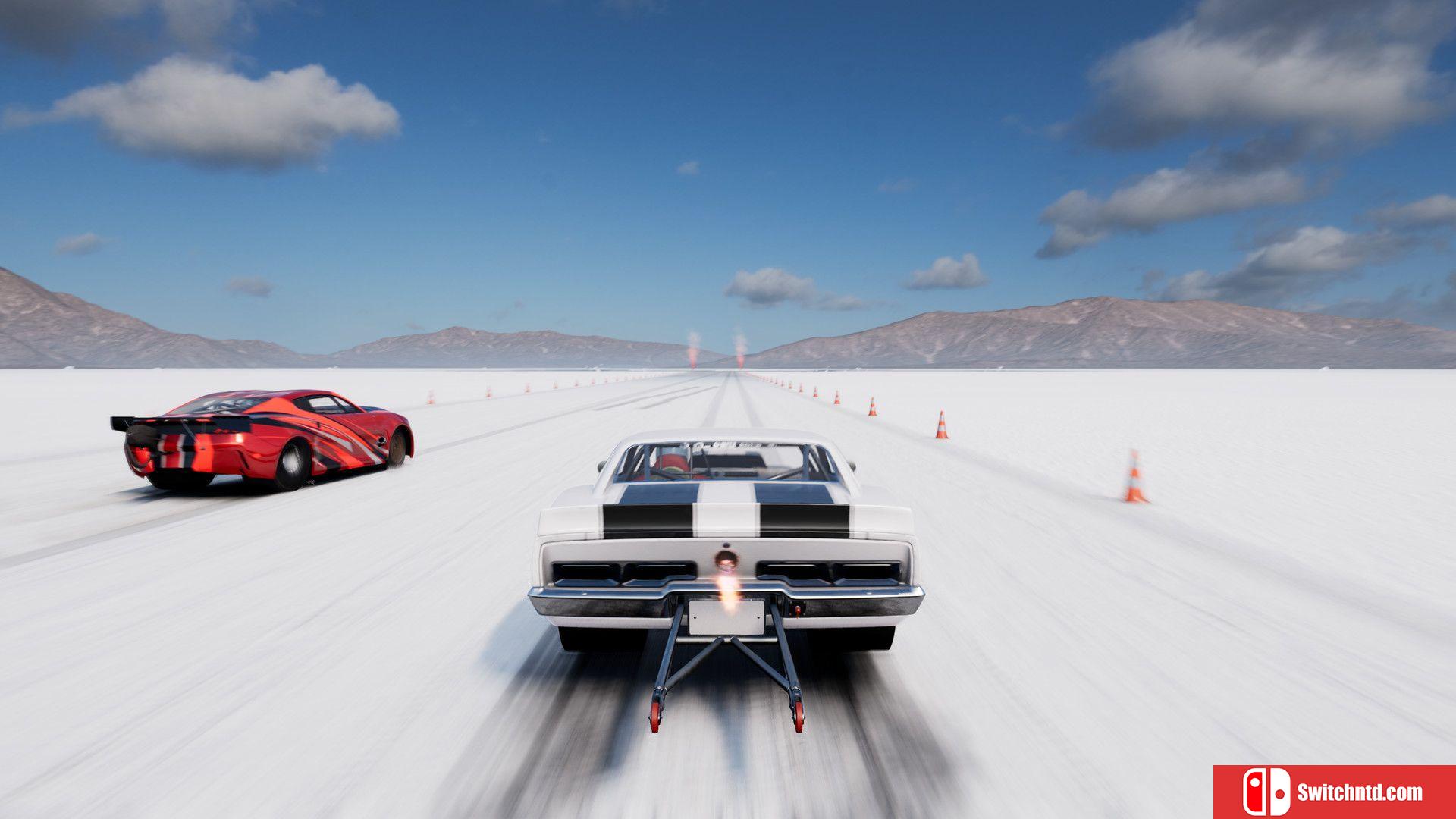 《街头飙车族2：胜者为王（Street Outlaws 2: Winner Takes All）》CODEX镜像版[EN]_5
