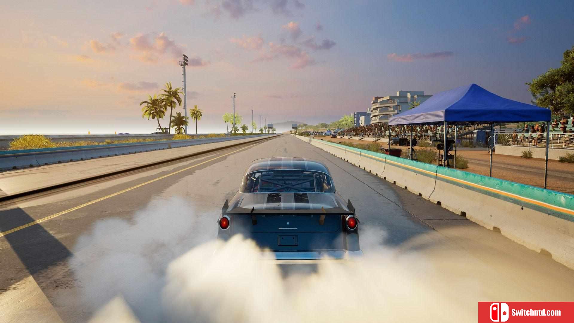 《街头飙车族2：胜者为王（Street Outlaws 2: Winner Takes All）》CODEX镜像版[EN]_3
