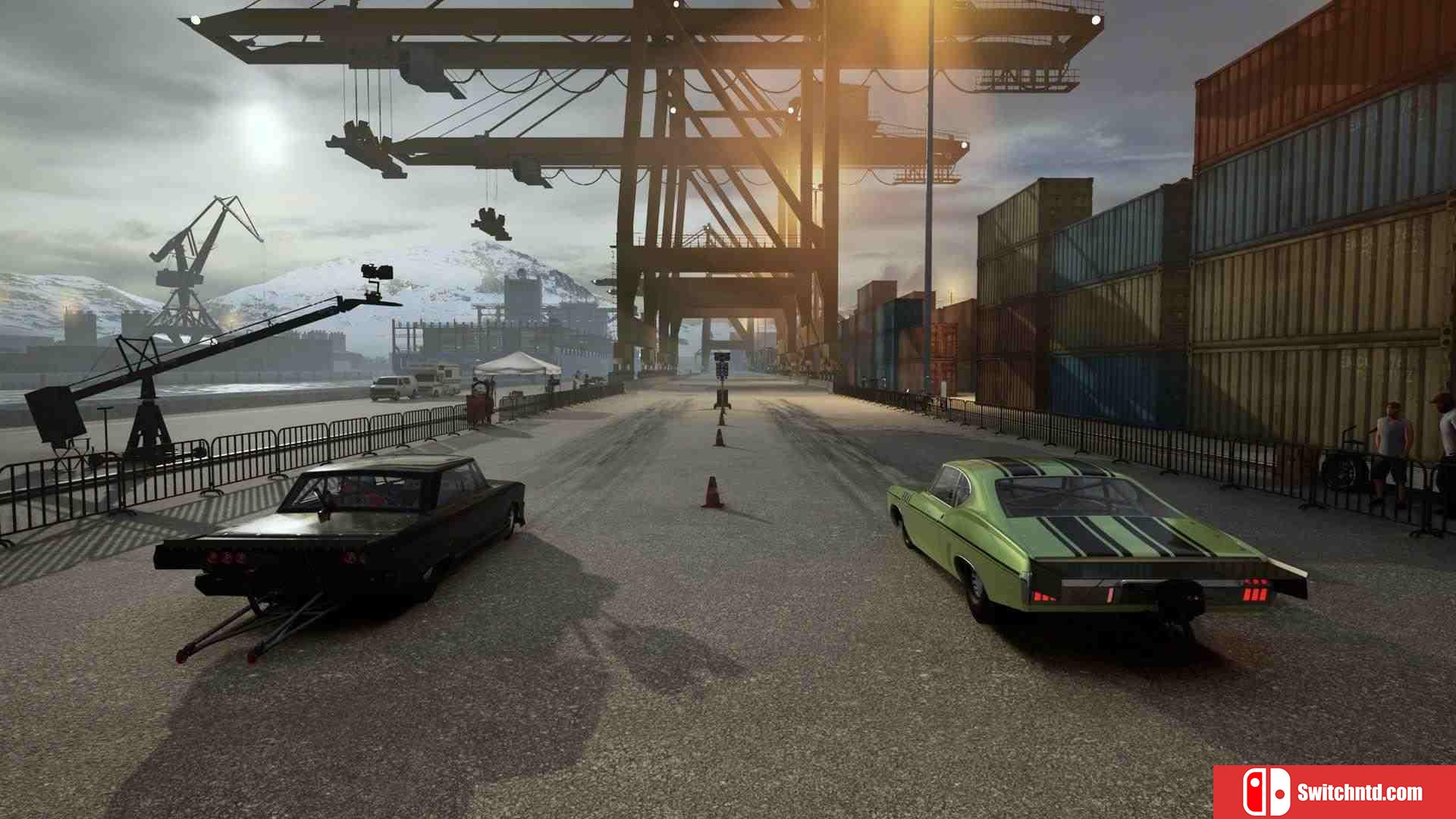 《街头飙车族2：胜者为王（Street Outlaws 2: Winner Takes All）》CODEX镜像版[EN]_4