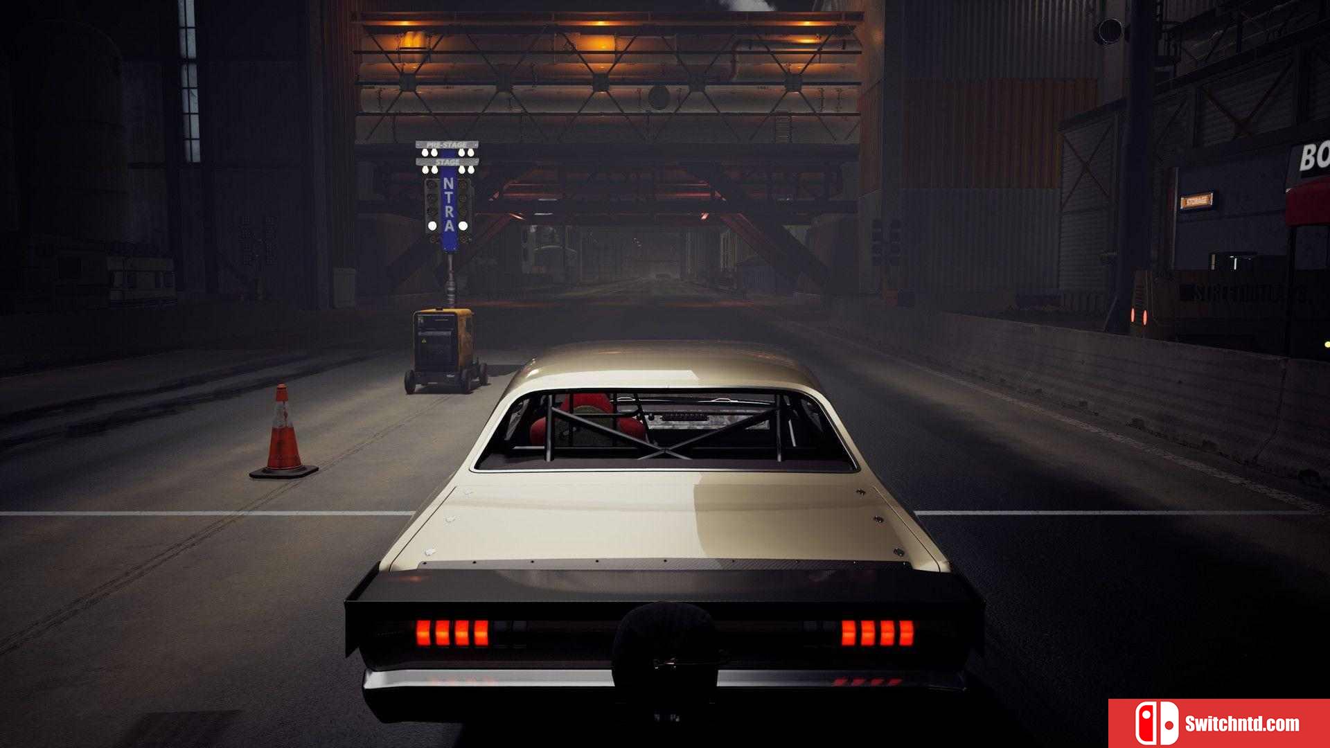 《街头飙车族2：胜者为王（Street Outlaws 2: Winner Takes All）》CODEX镜像版[EN]_2