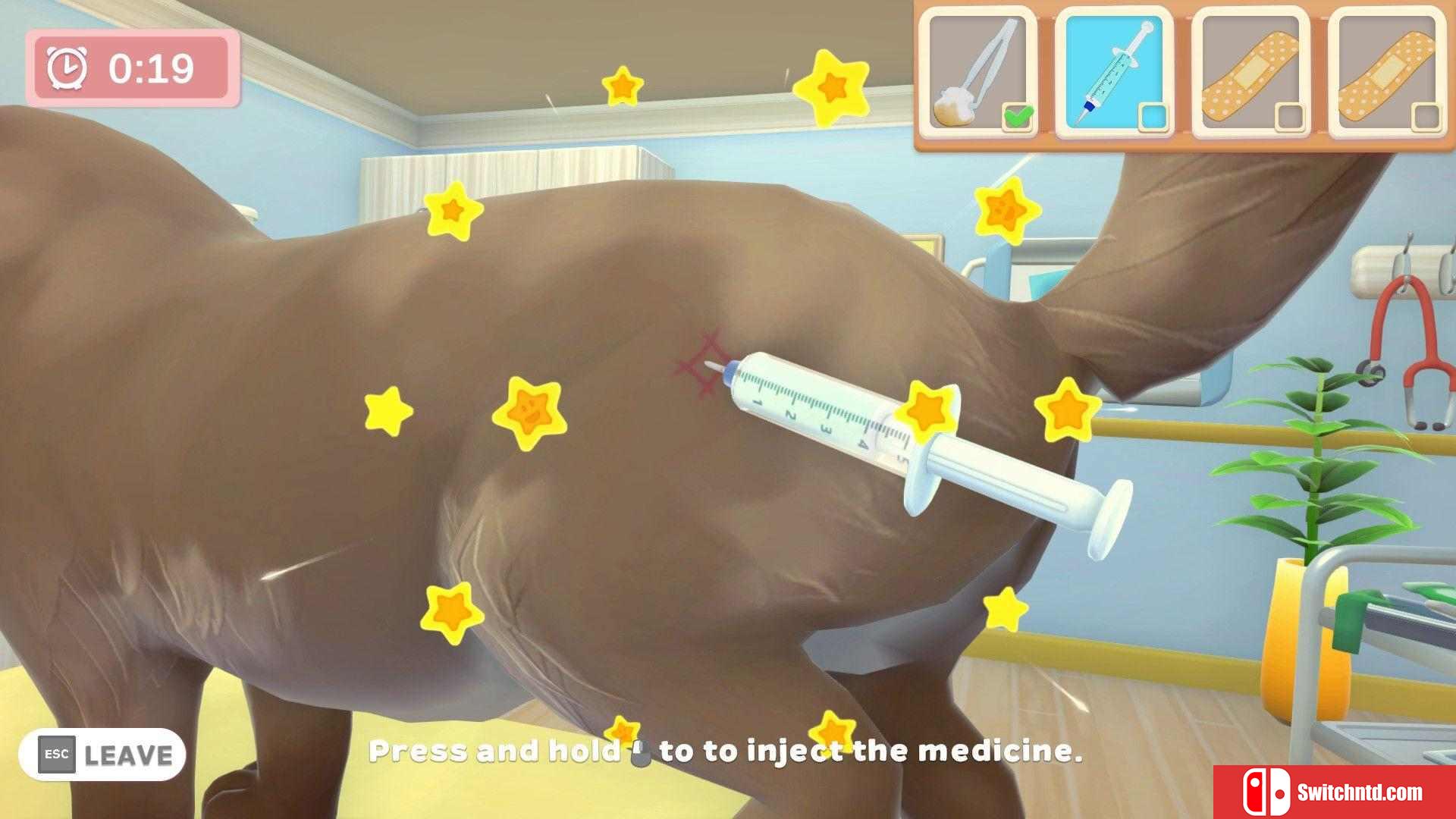 《我的宇宙：宠物诊所的猫和狗（My Universe - Pet Clinic Cats & Dogs）》RAZOR硬盘版[EN]_2