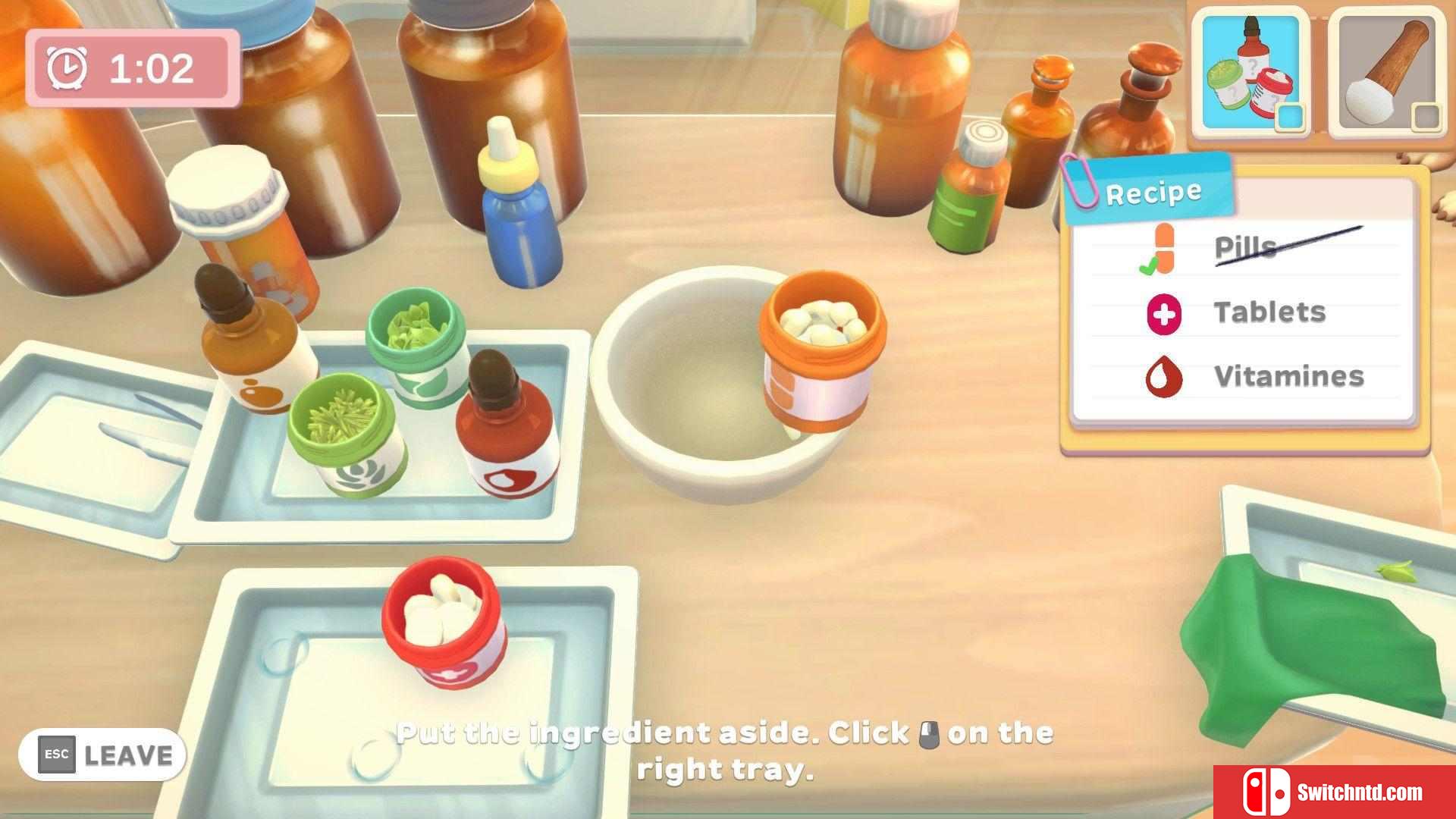 《我的宇宙：宠物诊所的猫和狗（My Universe - Pet Clinic Cats & Dogs）》RAZOR硬盘版[EN]_5