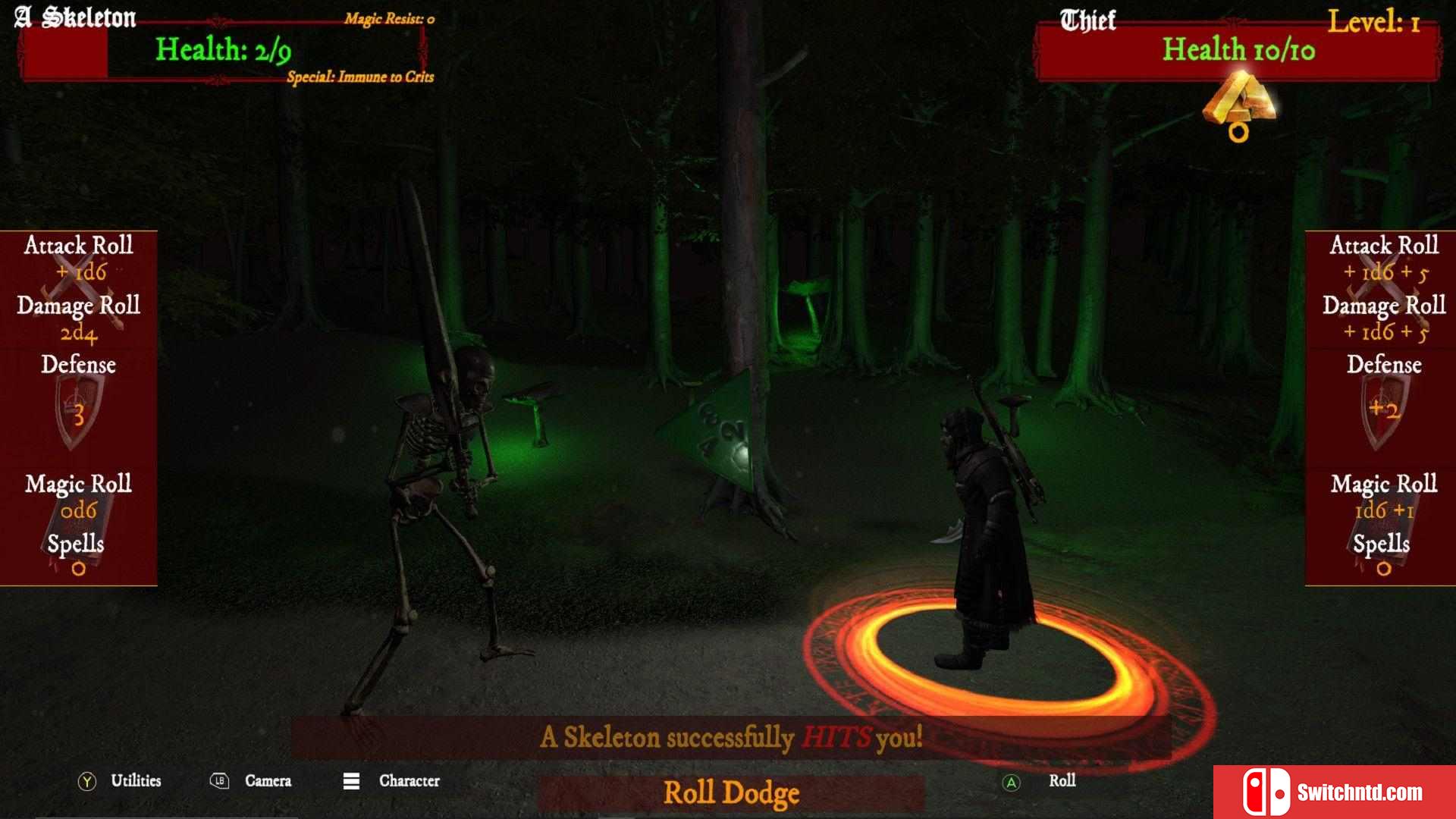 《猎龙者（Dragon Hunters）》TiNYiSO镜像版[EN]_4