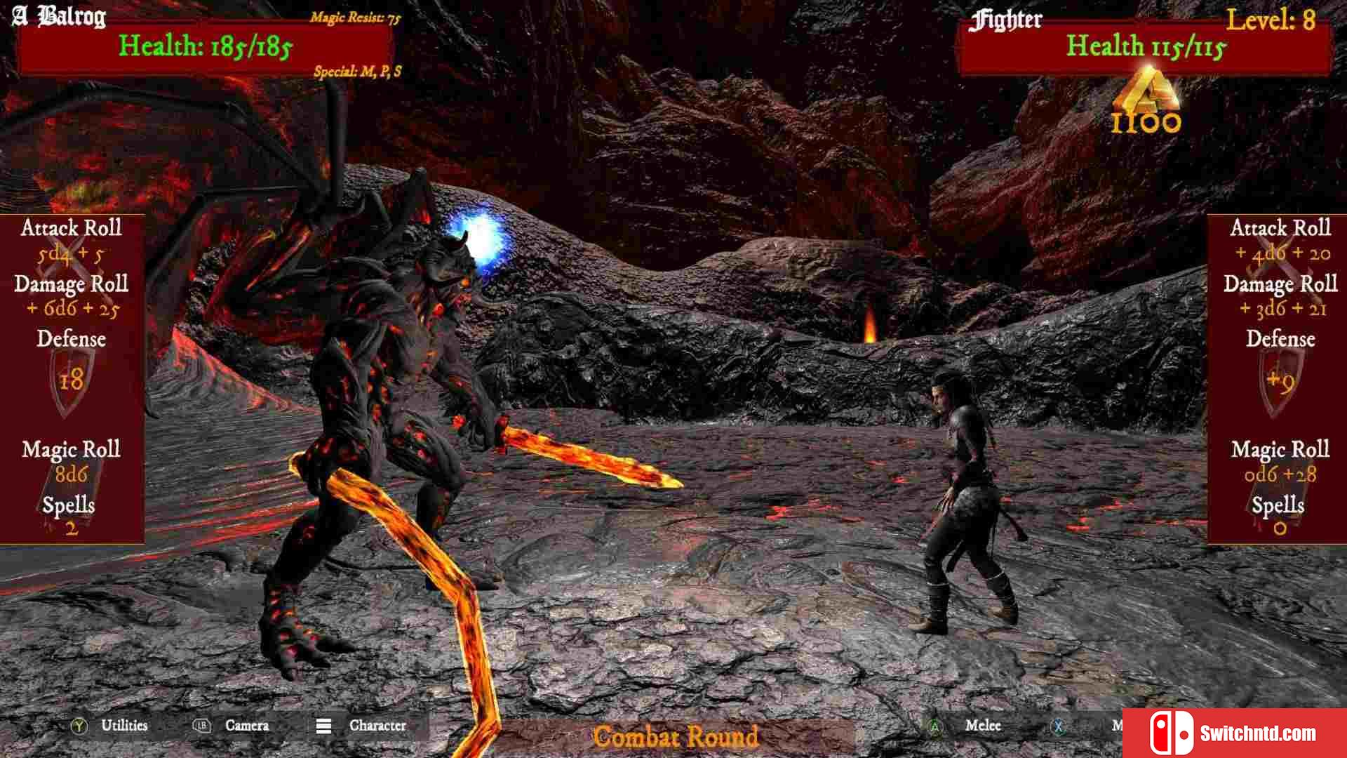《猎龙者（Dragon Hunters）》TiNYiSO镜像版[EN]_1