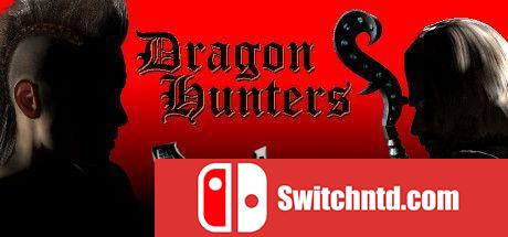 《猎龙者（Dragon Hunters）》TiNYiSO镜像版[EN]_0