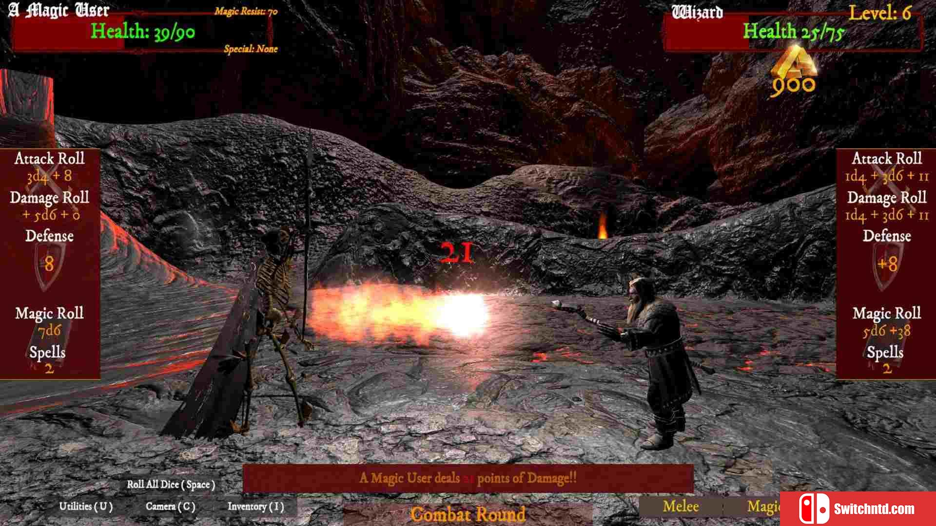 《猎龙者（Dragon Hunters）》TiNYiSO镜像版[EN]_2