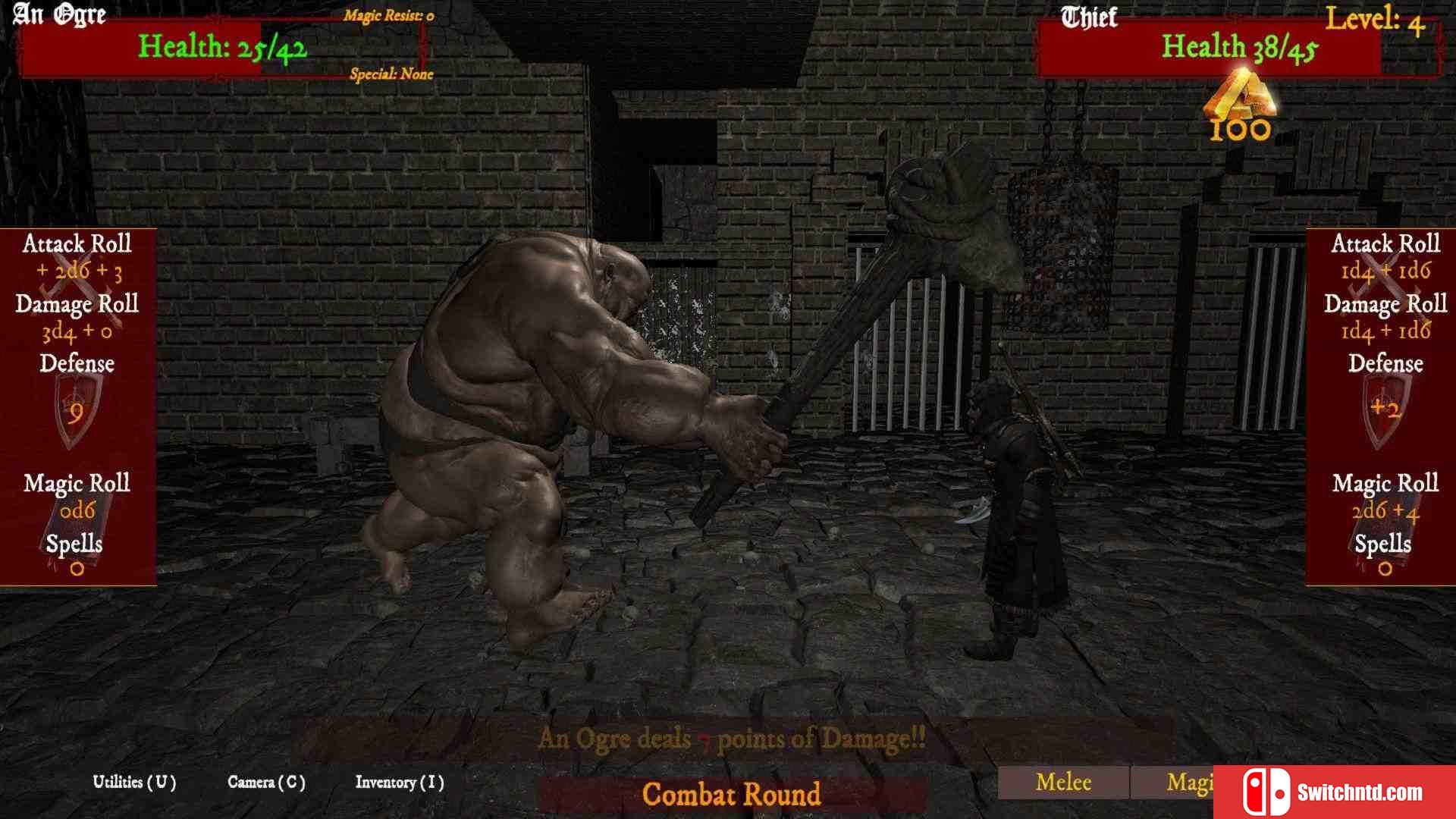 《猎龙者（Dragon Hunters）》TiNYiSO镜像版[EN]_3