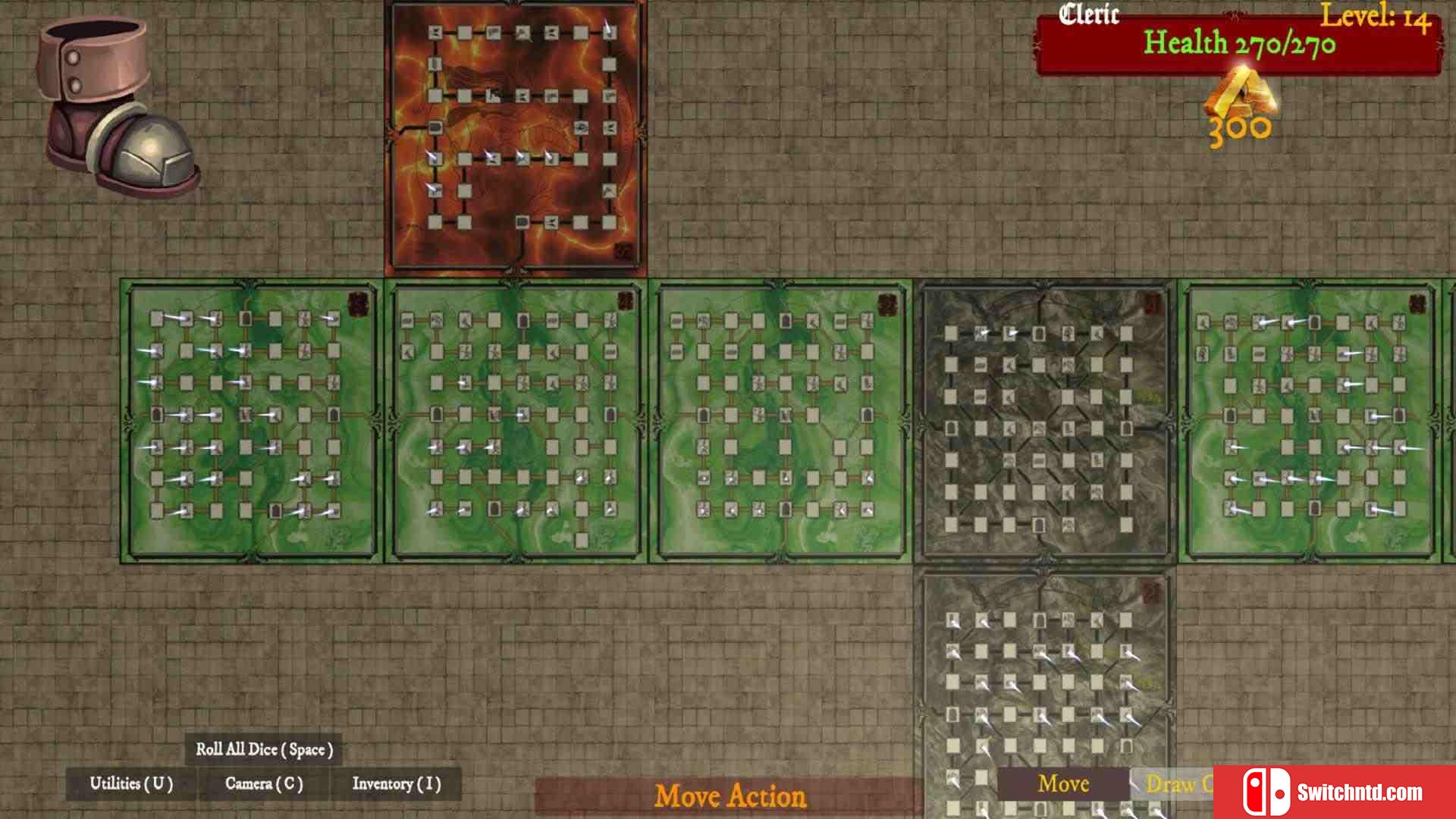 《猎龙者（Dragon Hunters）》TiNYiSO镜像版[EN]_5