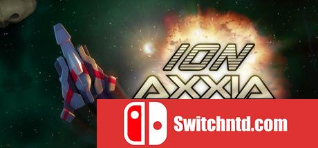 《ionAXXIA（ionAXXIA）》DARKZER0硬盘版[EN]_0