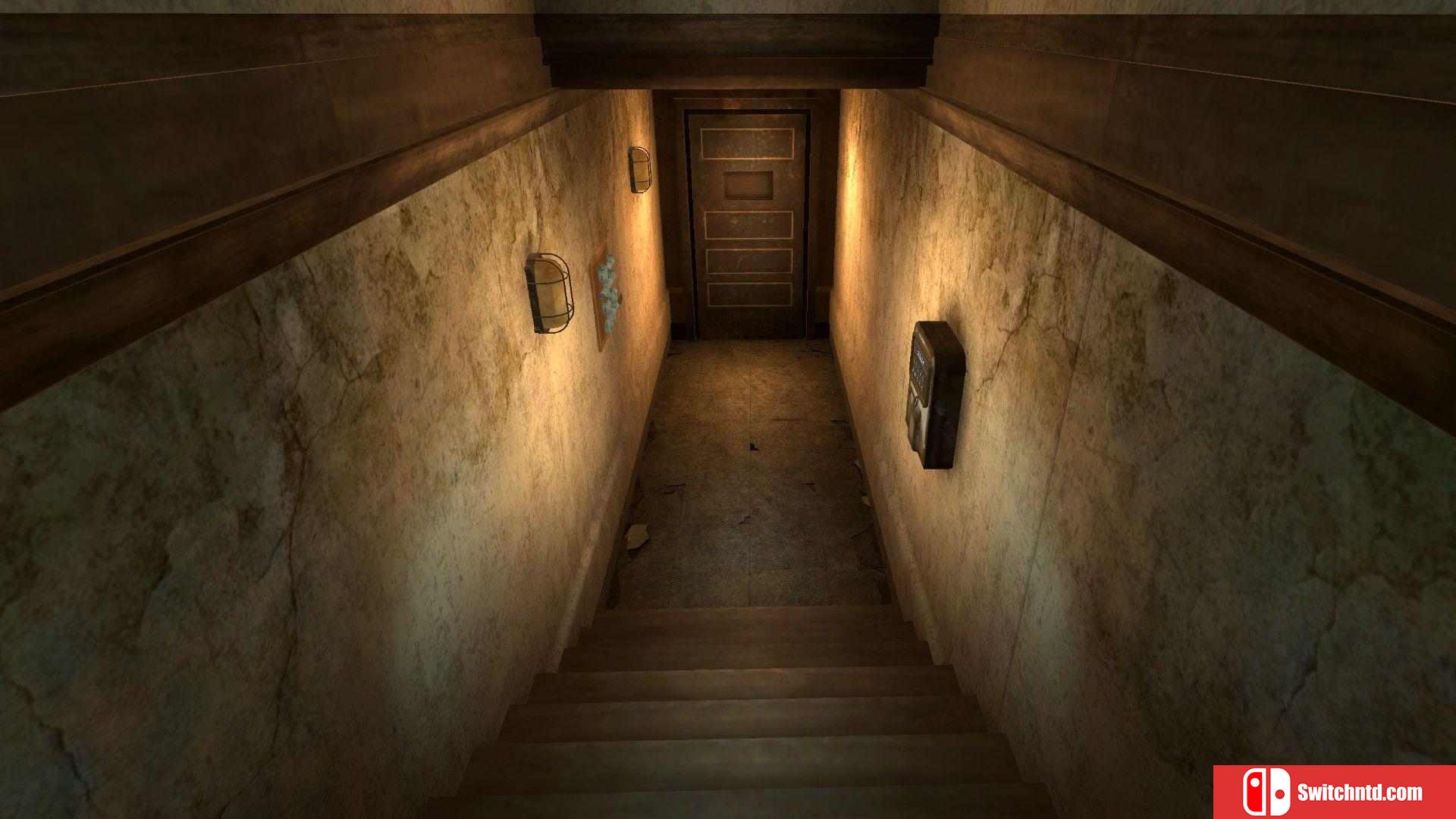 《索塔诺（SOTANO）》DARKSiDERS镜像版[EN]_2