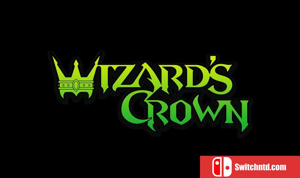 《巫师之冠（Wizard's Crown）》GOG版 rG硬盘版[EN]_0