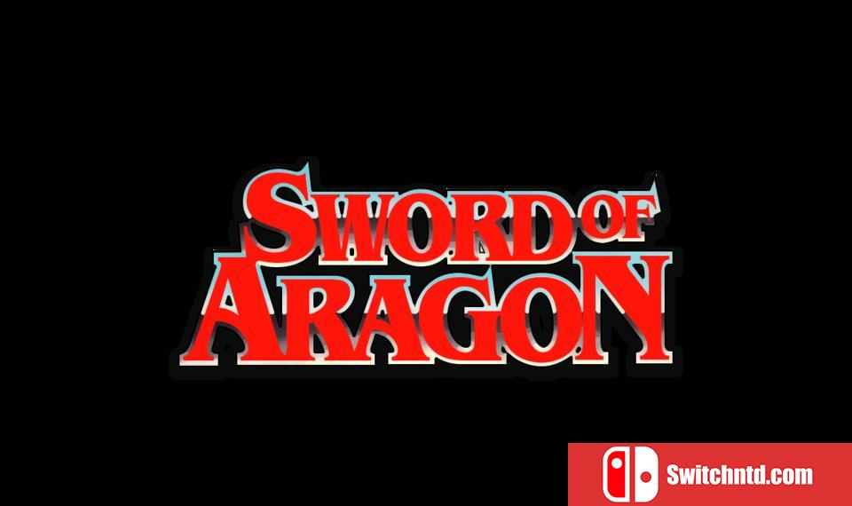 《阿拉贡之剑（Sword of Aragon）》rG硬盘版[EN]_0