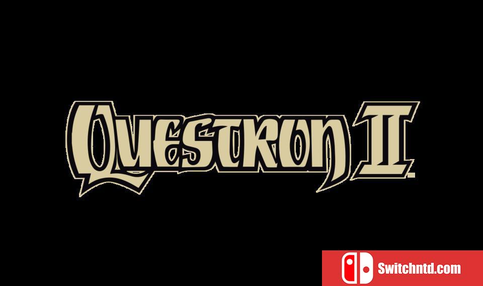 《奎斯坦2（Questron II）》rG硬盘版[EN]_0