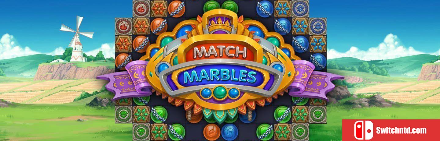 《火柴弹珠（Match Marbles）》RAZOR硬盘版[EN]_0