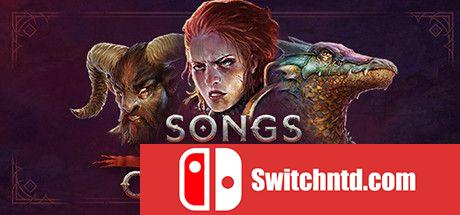 《征服之歌（Songs of Conquest）》v0.46.2 P2P硬盘版[EN]_0