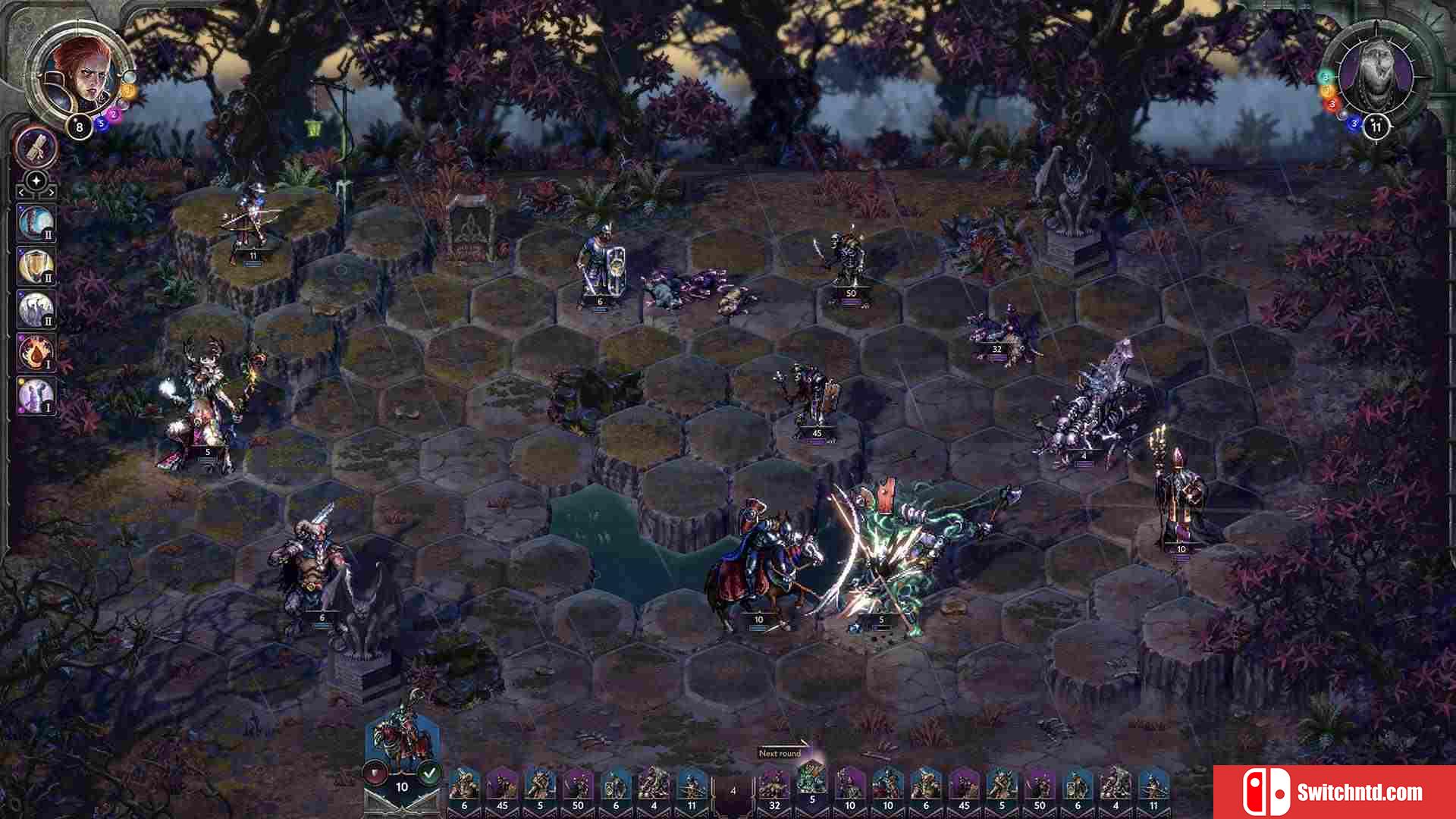 《征服之歌（Songs of Conquest）》v0.46.2 P2P硬盘版[EN]_3