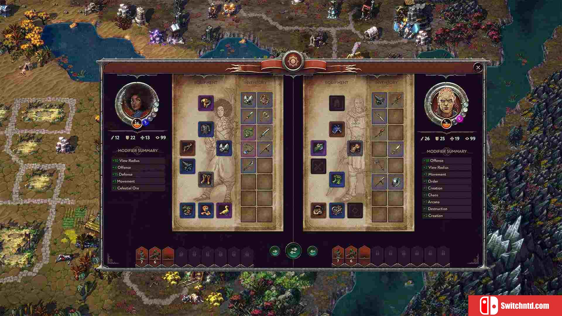 《征服之歌（Songs of Conquest）》v0.46.2 P2P硬盘版[EN]_4