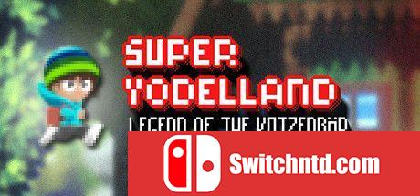《超级尤德兰：卡森巴赫的传说（Super Yodelland: Legend of Katzenbär）》DARKZER0硬盘版[EN]_0