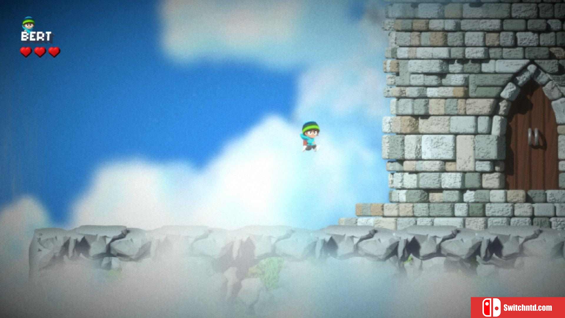 《超级尤德兰：卡森巴赫的传说（Super Yodelland: Legend of Katzenbär）》DARKZER0硬盘版[EN]_4