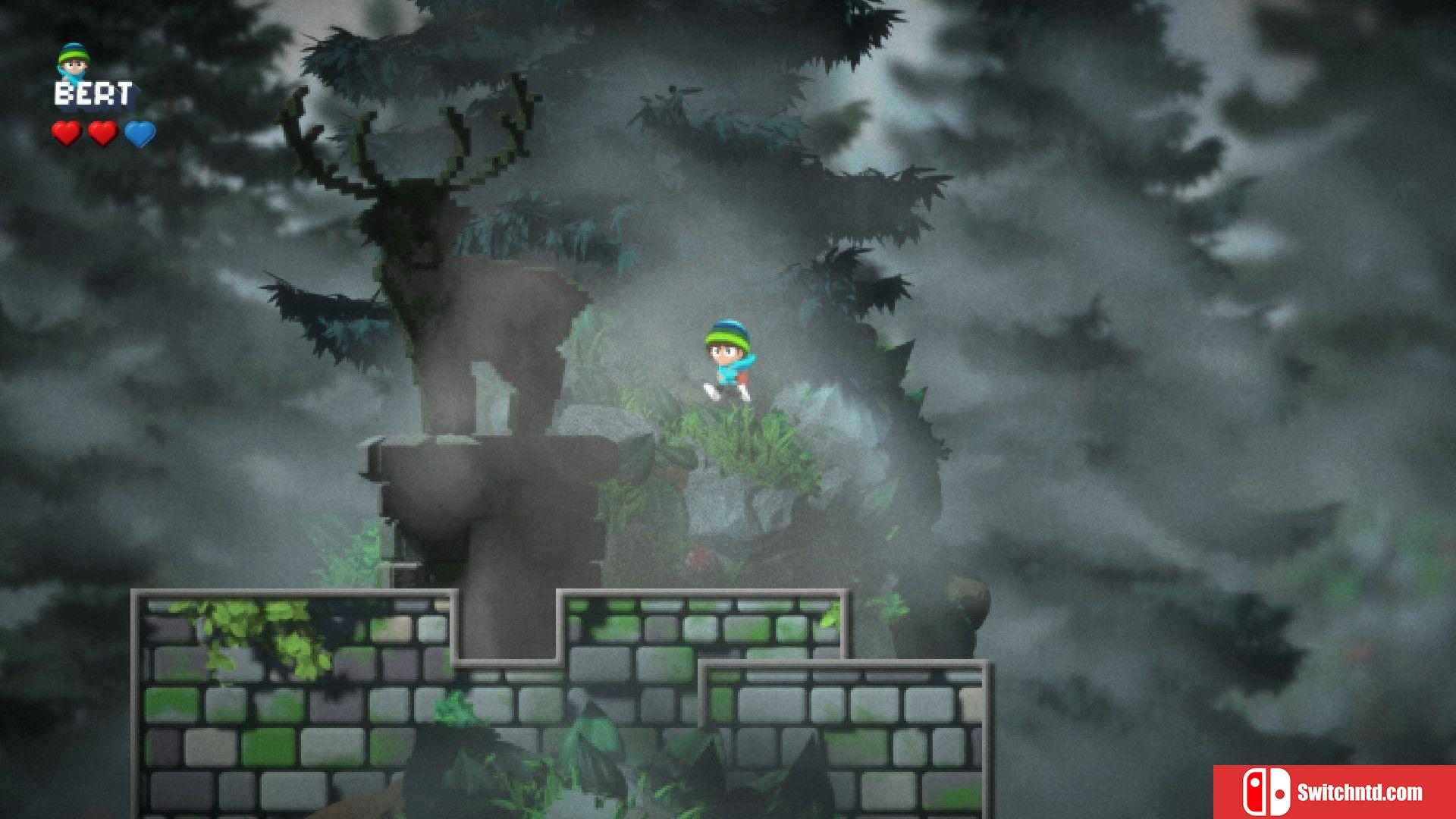 《超级尤德兰：卡森巴赫的传说（Super Yodelland: Legend of Katzenbär）》DARKZER0硬盘版[EN]_3