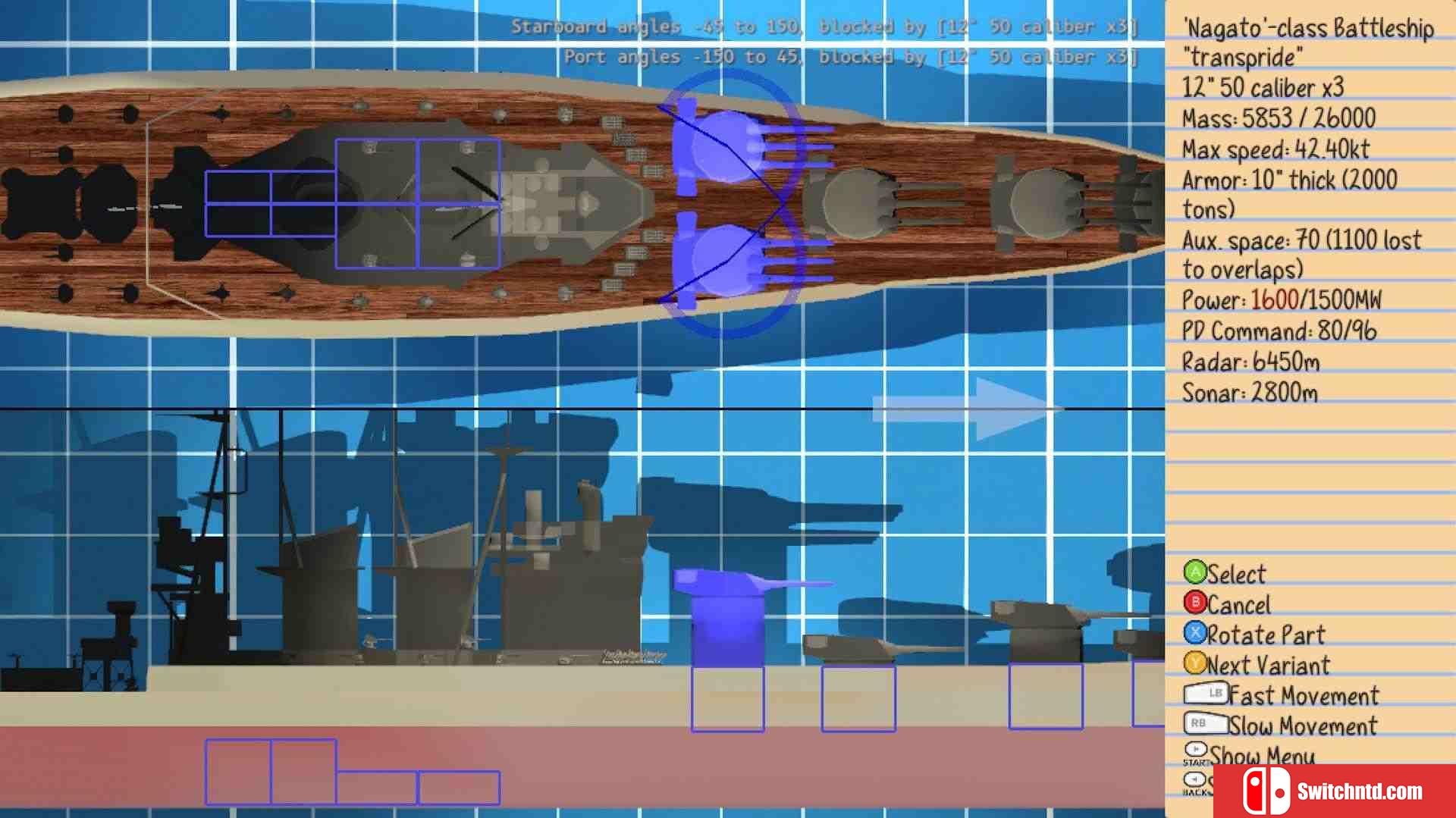 《钢铁之浪（Waves of Steel）》v0.38 P2P硬盘版[EN]_4