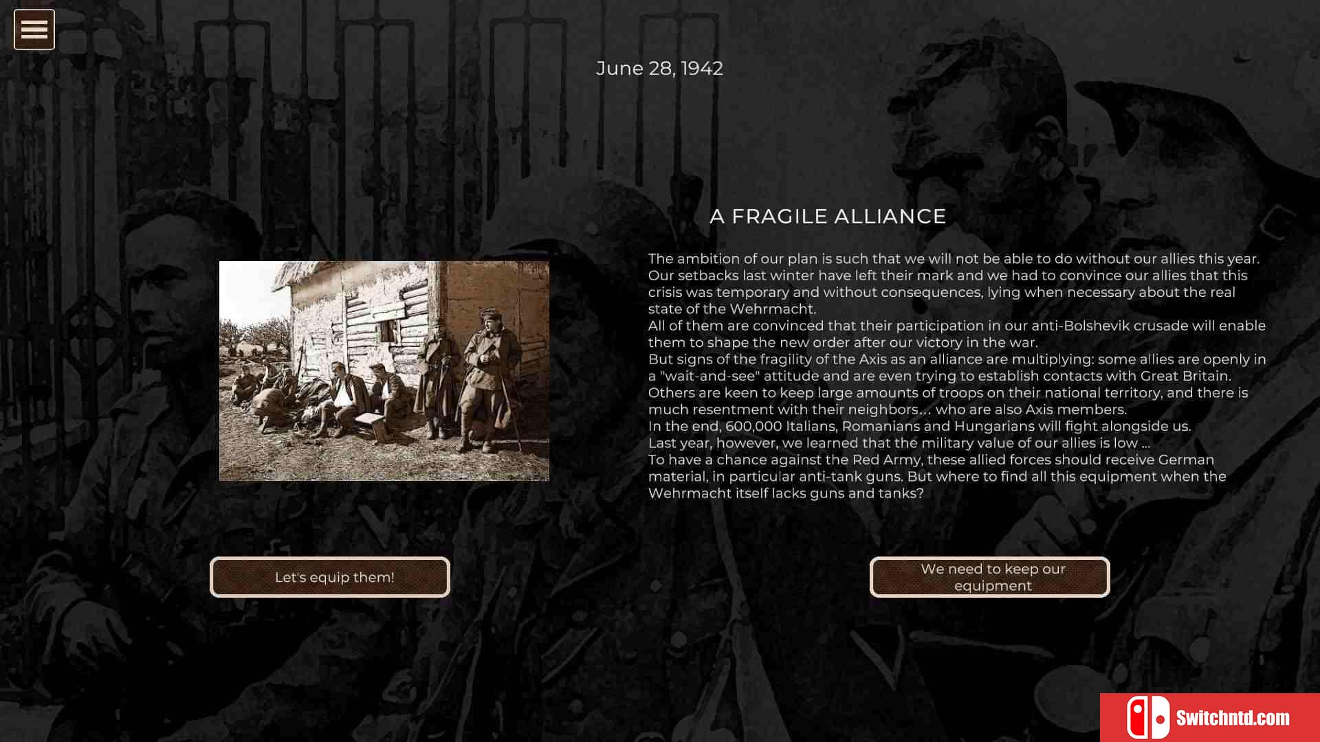 《战斧：斯大林格勒（Cauldrons of War - Stalingrad）》Unleashed硬盘版[EN]_4