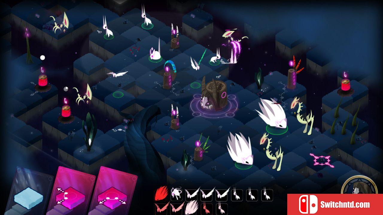 《灵魂誓言（Spirit Oath）》PLAZA镜像版[EN]_5