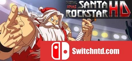 《圣诞老人摇滚之星（Santa Rockstar）》RAZOR硬盘版[EN]_0