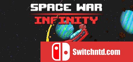 《太空战争：无限（Space War: Infinity）》Build 5004272 Chronos硬盘版[EN]_0