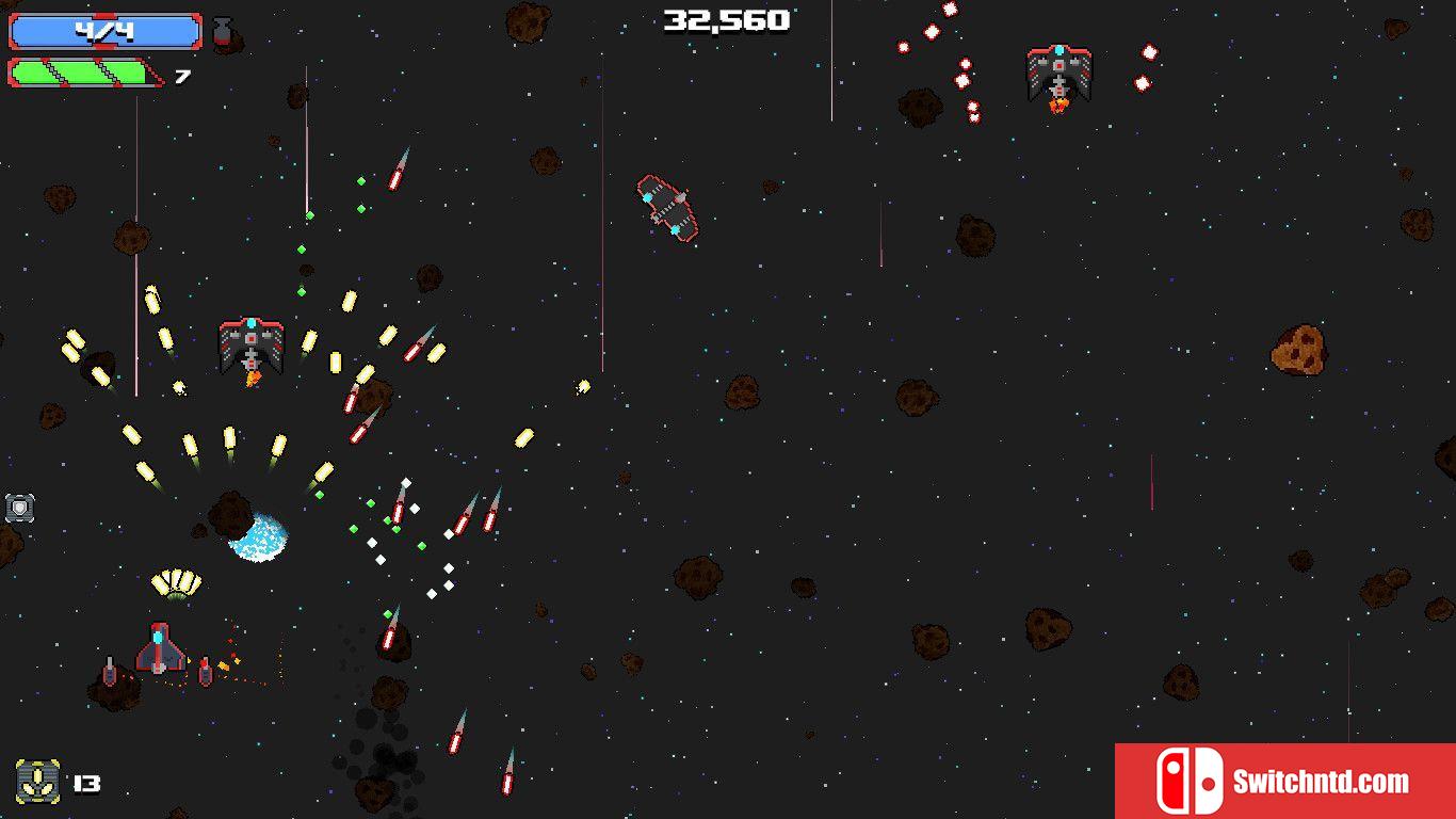 《太空战争：无限（Space War: Infinity）》Build 5004272 Chronos硬盘版[EN]_1
