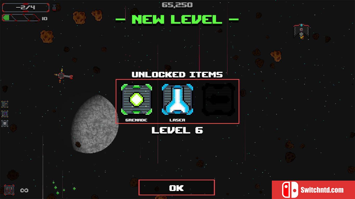 《太空战争：无限（Space War: Infinity）》Build 5004272 Chronos硬盘版[EN]_3