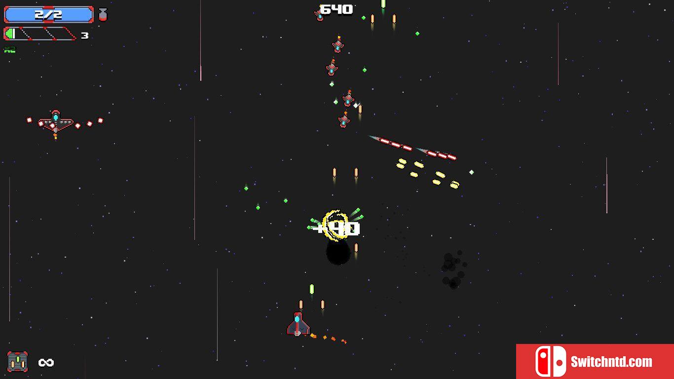 《太空战争：无限（Space War: Infinity）》Build 5004272 Chronos硬盘版[EN]_4