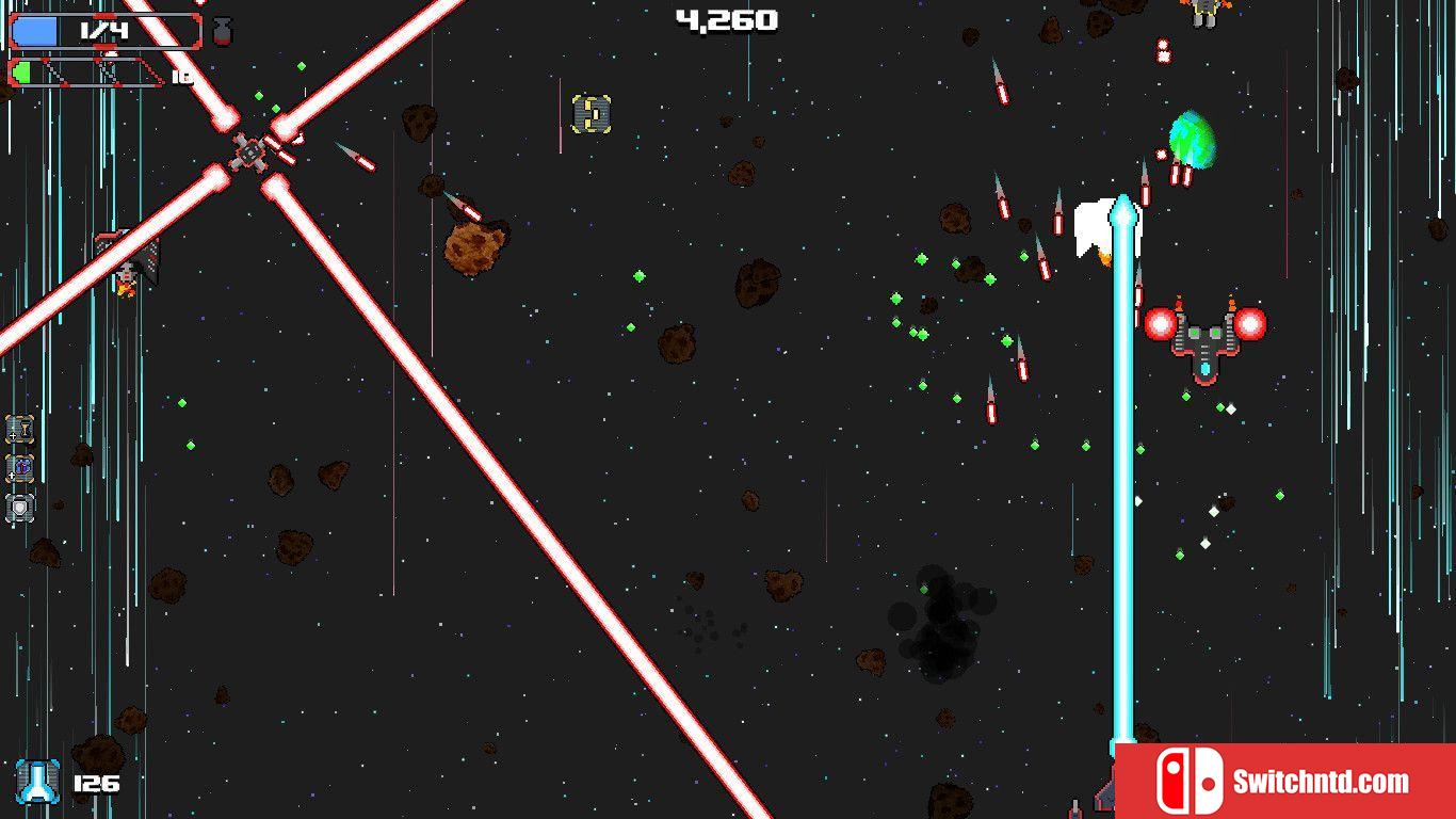 《太空战争：无限（Space War: Infinity）》Build 5004272 Chronos硬盘版[EN]_5
