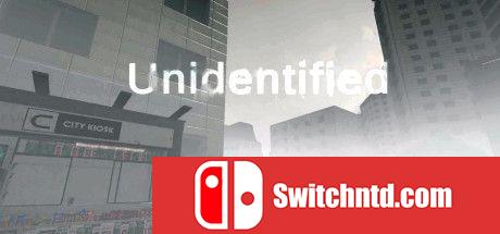 《不明生物（Unidentified）》TiNYiSO镜像版[EN]_0