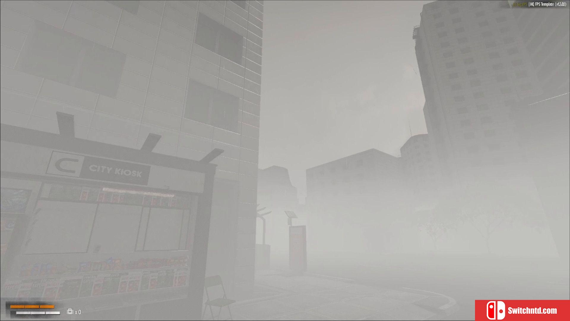 《不明生物（Unidentified）》TiNYiSO镜像版[EN]_5