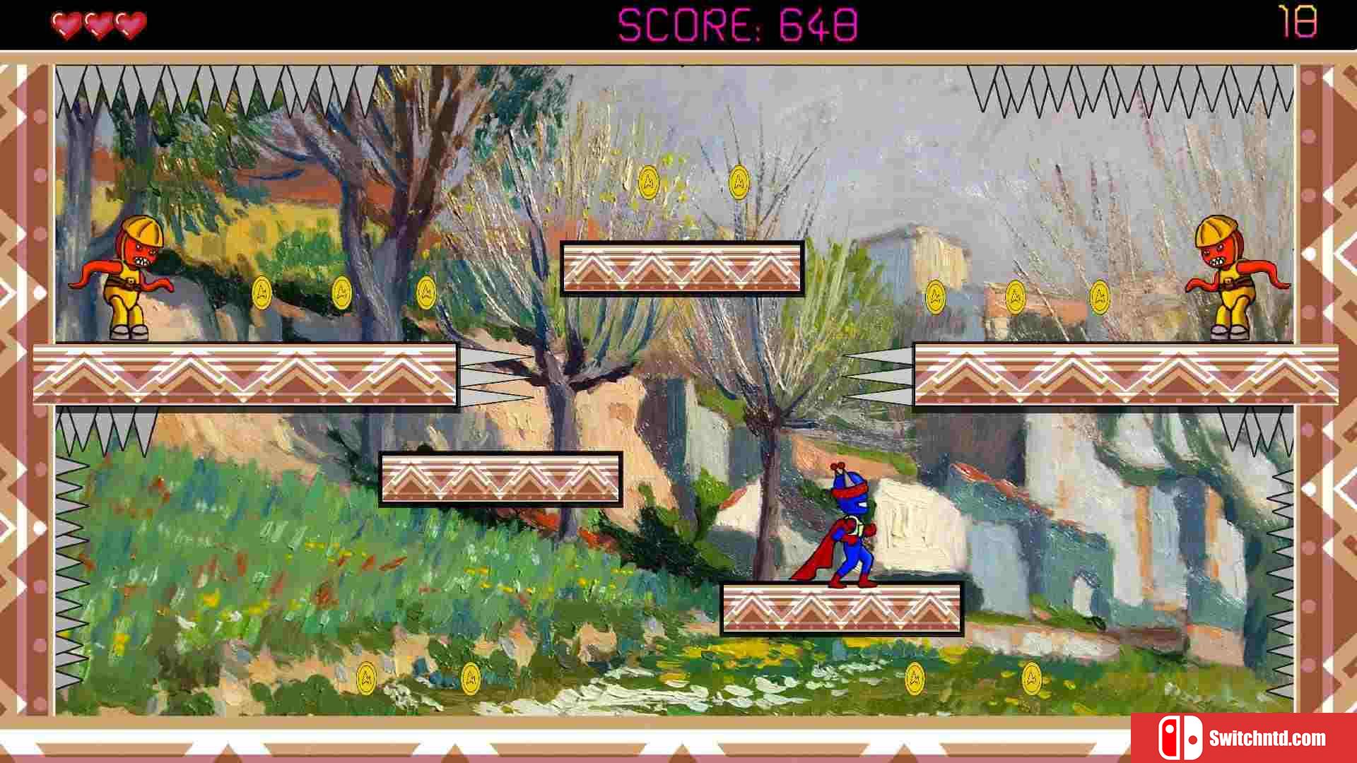《艾登先生在苏尔比修斯·加卢斯M（Mr.Addon in Sulpicius Gallus M）》DARKSiDERS镜像版[EN]_2