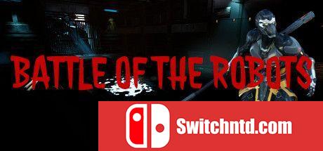 《机器人之战（Battle Of The Robots）》DARKSiDERS镜像版[EN]_0
