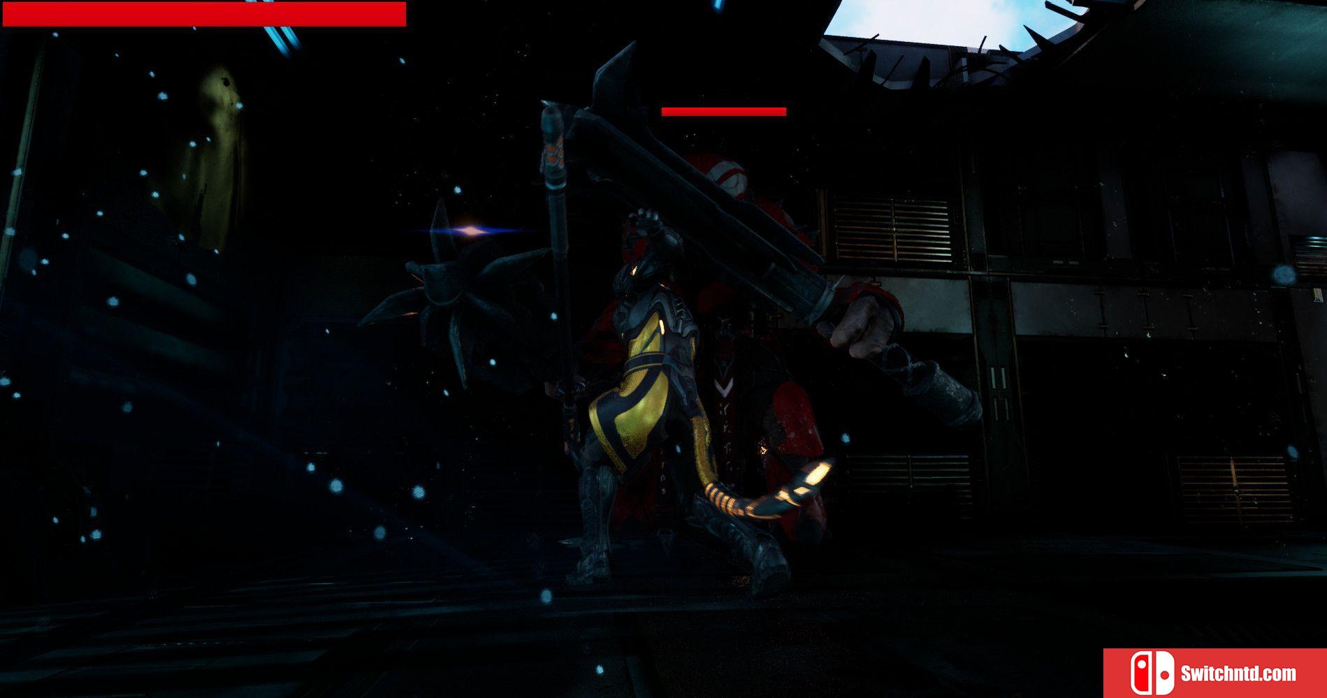 《机器人之战（Battle Of The Robots）》DARKSiDERS镜像版[EN]_1