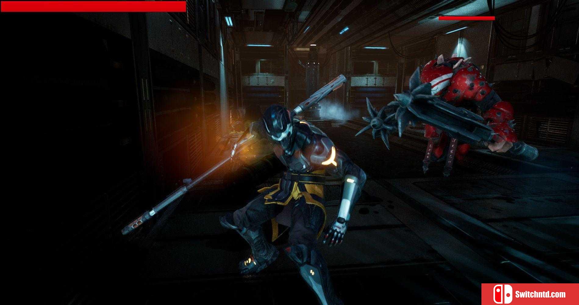 《机器人之战（Battle Of The Robots）》DARKSiDERS镜像版[EN]_3