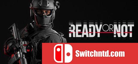 《严阵以待（Ready or Not）》P2P免安装未加密版[EN]_0